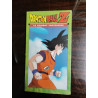 VHS - Dragon Ball Z: Le Combat Fratricide