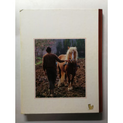 Connaissance des chevaux