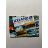 Iceland Mini Photo Album