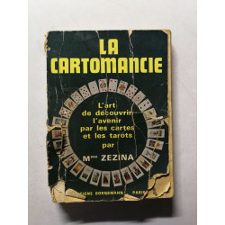 La Cartomancie