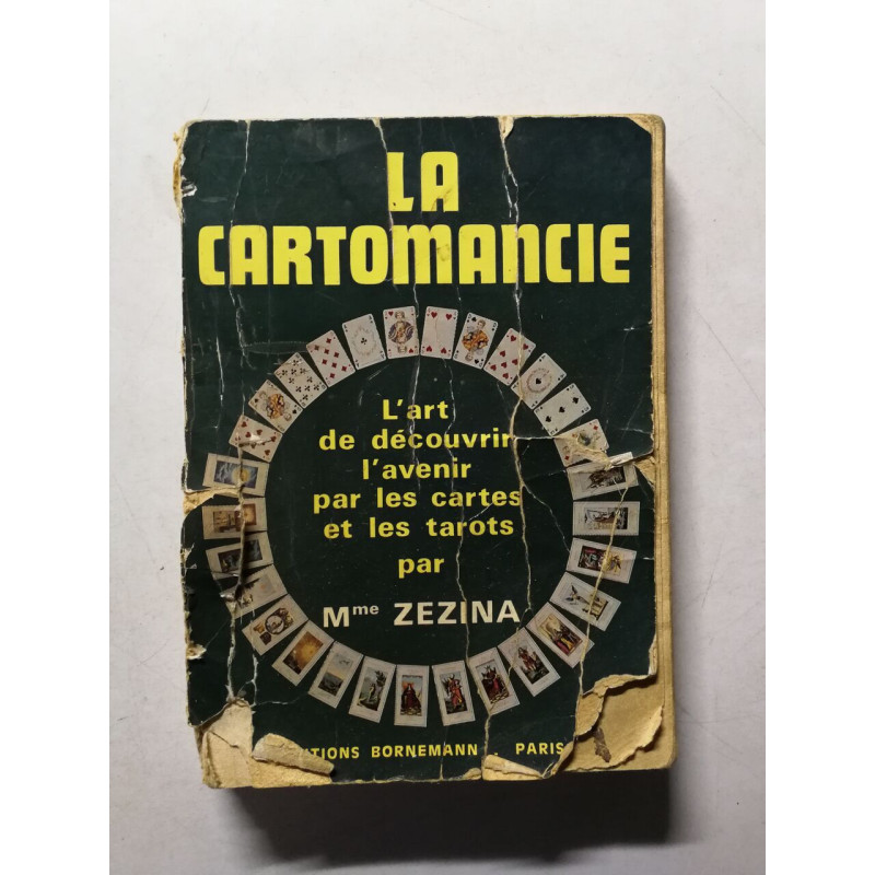 La Cartomancie