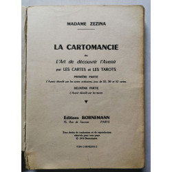 La Cartomancie