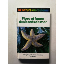 Flore et faune des bords de mer
