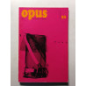 Opus International nº 33 - 1972