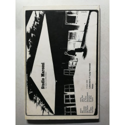 Opus International nº 33 - 1972