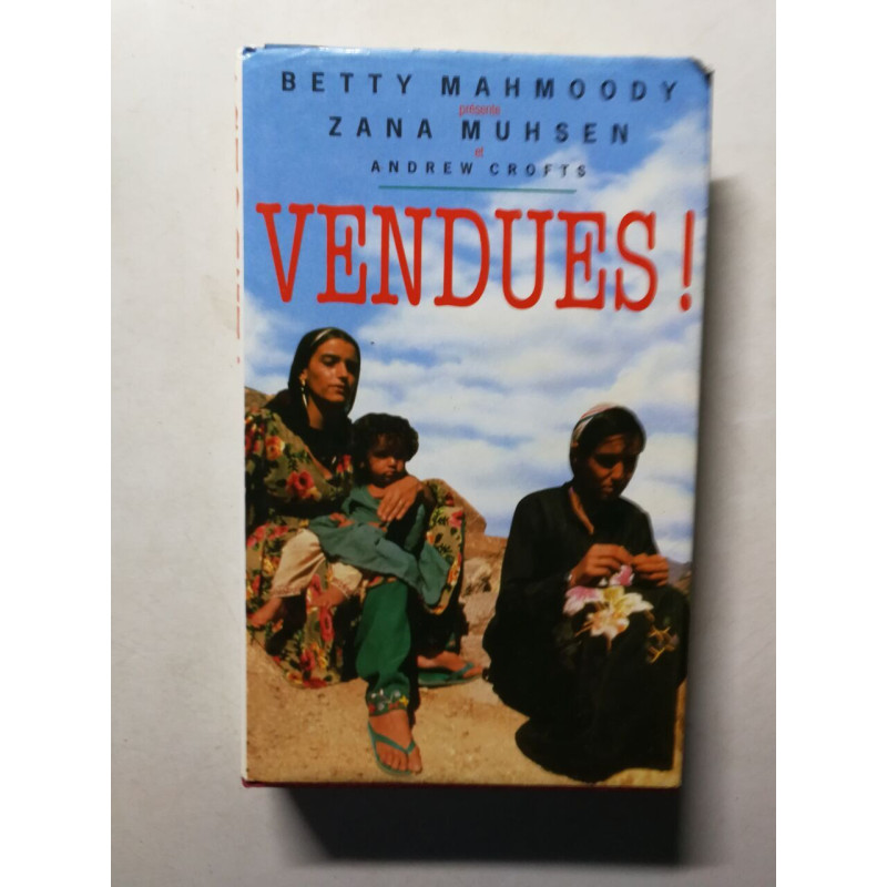Vendues