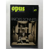 Opus international Paroles données nº 47