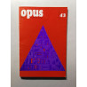 Opus International nº 43 1973