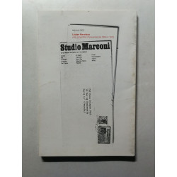 Opus International nº 43 1973