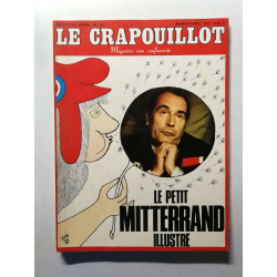Le Crapouillot magazine non confirmiste nº 20
