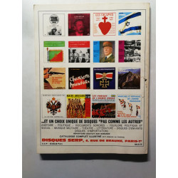 Le Crapouillot magazine non confirmiste nº 20