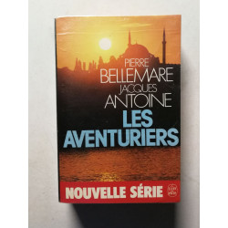 Les Aventuriers