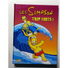 Les Simpson: Trop forts