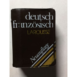 Français Allemand