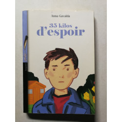 35 kilos d'espoir