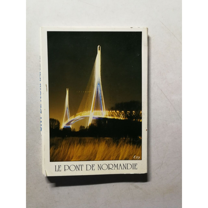 Le Pont de Normandie