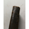 Interprétation des Pseaumes et des Cantiques