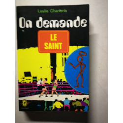 On demande le Saint