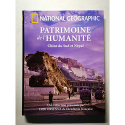 Patrimoine de l'humanité