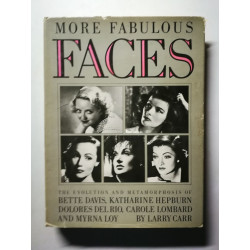 More Fabulous Faces