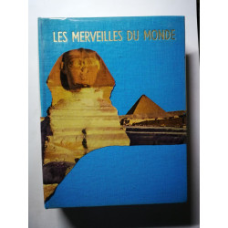 Les Merveilles du Monde