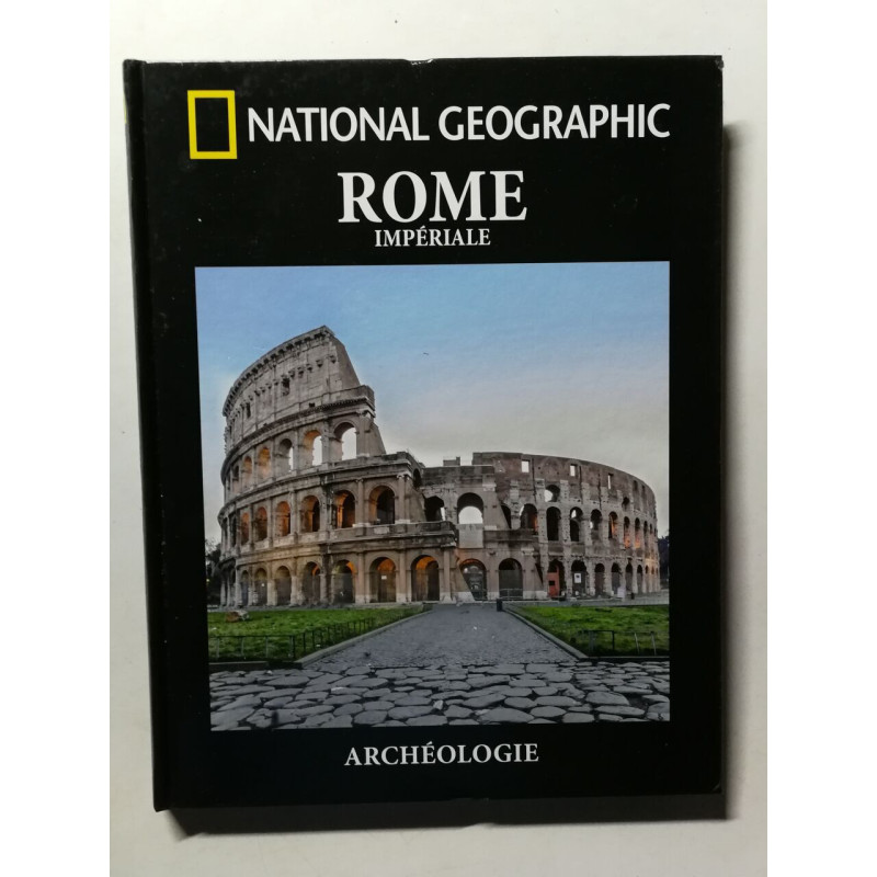 Rome Impériale