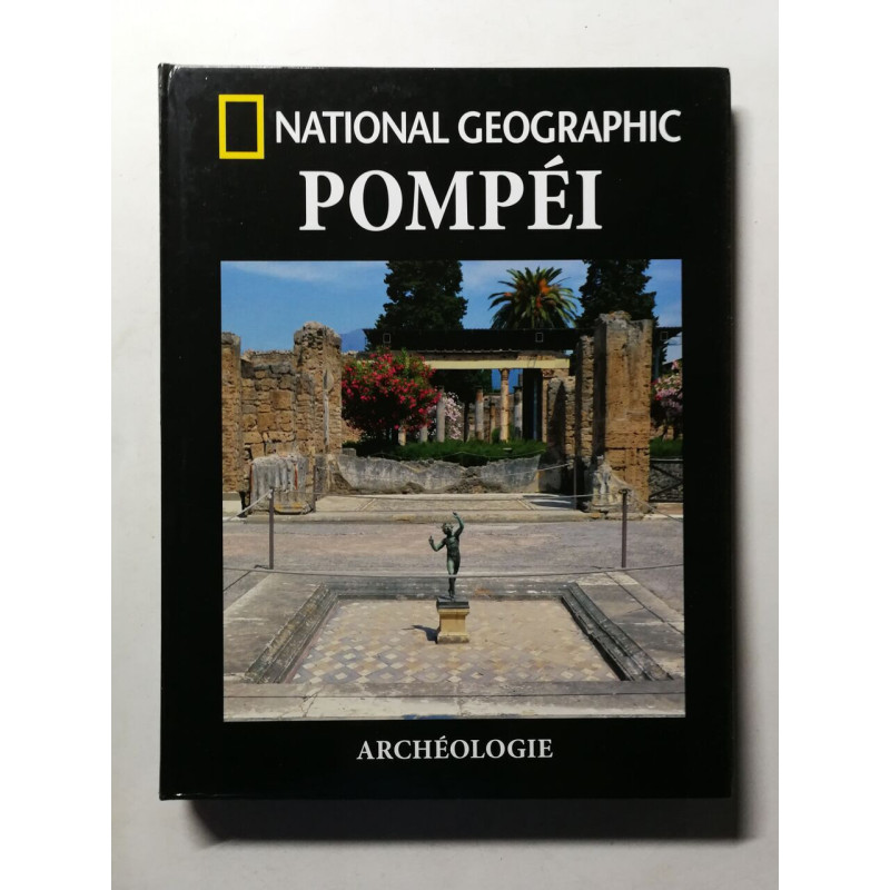 Pompéi