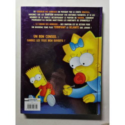 Les Simpson: Hoodoo Voodoo Brouhaha