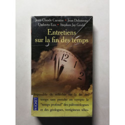 Entretiens sur la fin des temps