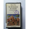 Le devisement du monde