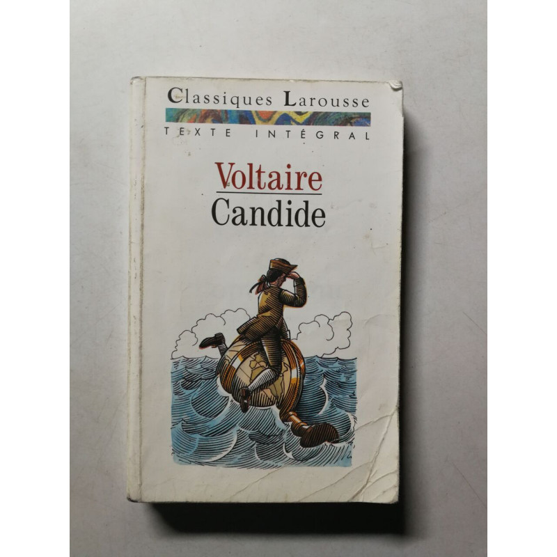 Candide