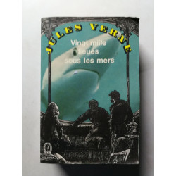 Vingt mille lieues sous les mers