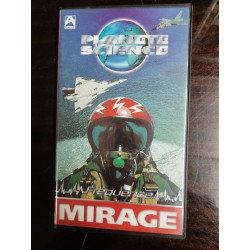 VHS - Planète Science: Mirage