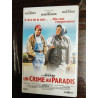 VHS - Un crime au paradis