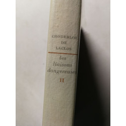 Les Liaisons Dangereuses