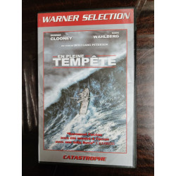 VHS - En pleine tempête