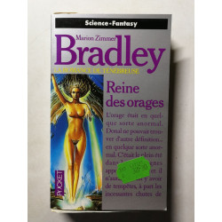 Reine des orages