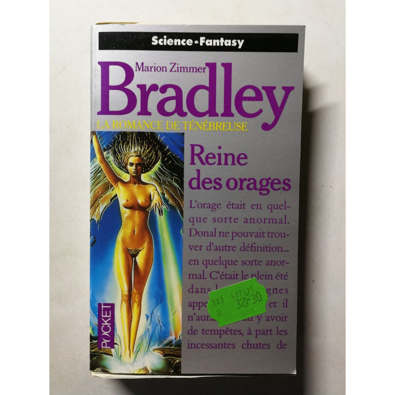 Reine des orages