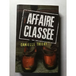 Affaire classée