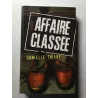 Affaire classée