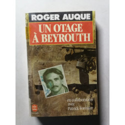 Un otage à Beyrouth