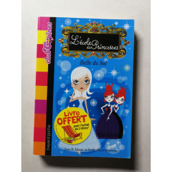 L'école des Princesses: Belle du bal
