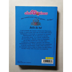 L'école des Princesses: Belle du bal