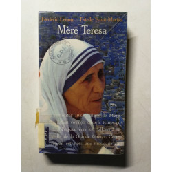 Mère Teresa