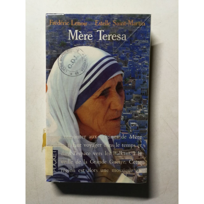 Mère Teresa
