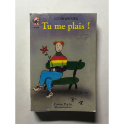 Tu me plais