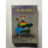 Tu me plais