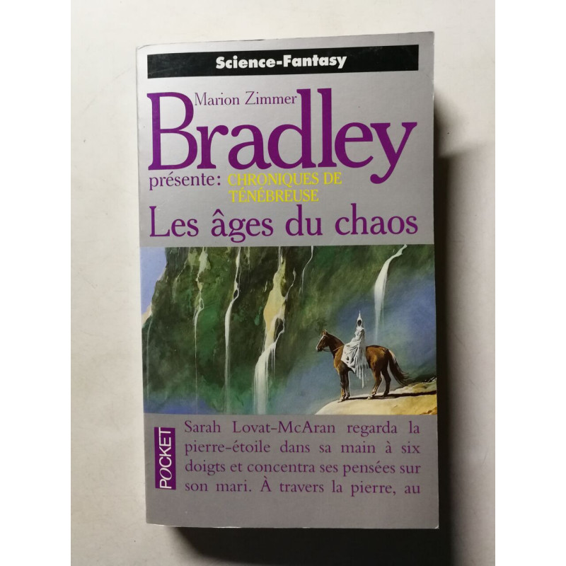 Les âges du chaos