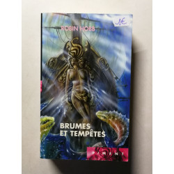 Brumes et tempêtes