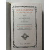 Les Liaisons dangereuses